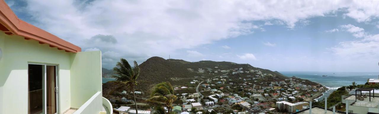 Bay View Condo Philipsburg  Esterno foto