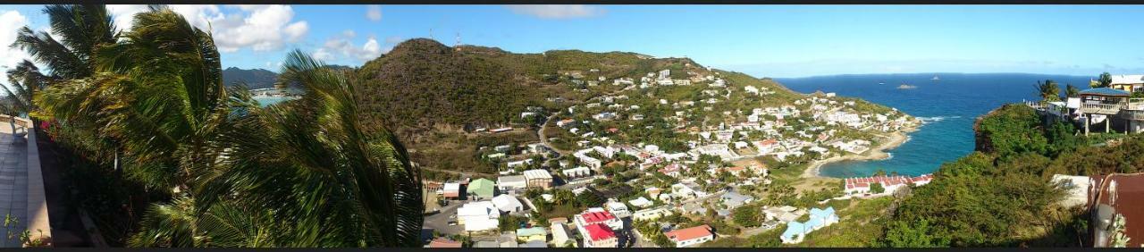 Bay View Condo Philipsburg  Esterno foto